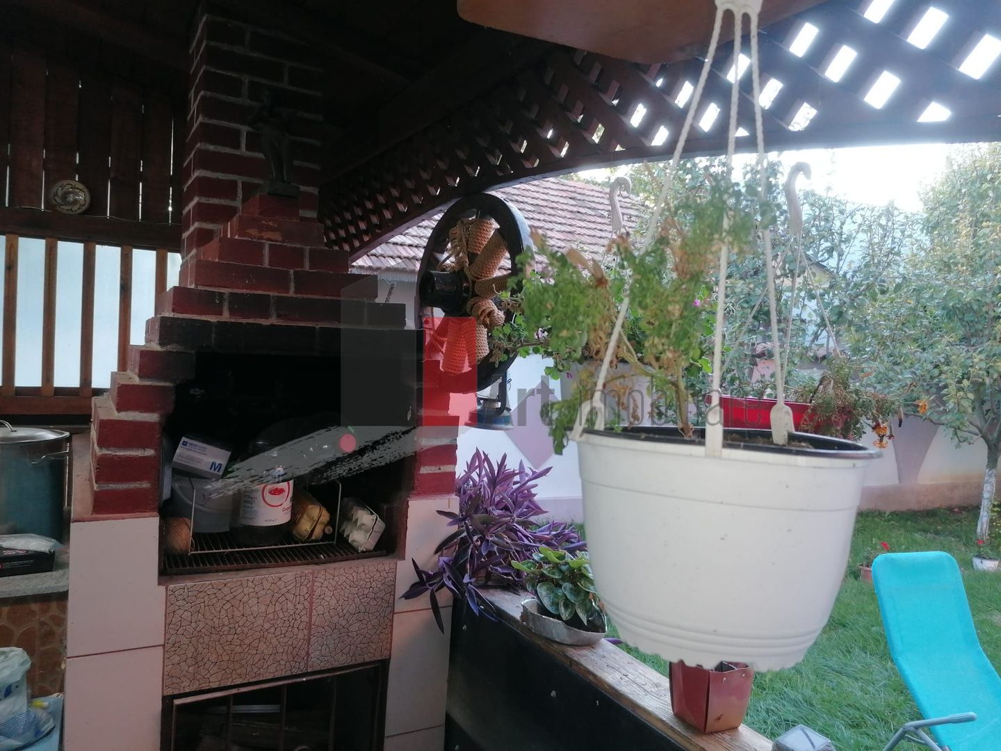 Dascalu-lfov-Vila D+P+M-5 camere-Locatie Deosebita - comision 0 - Poză 15