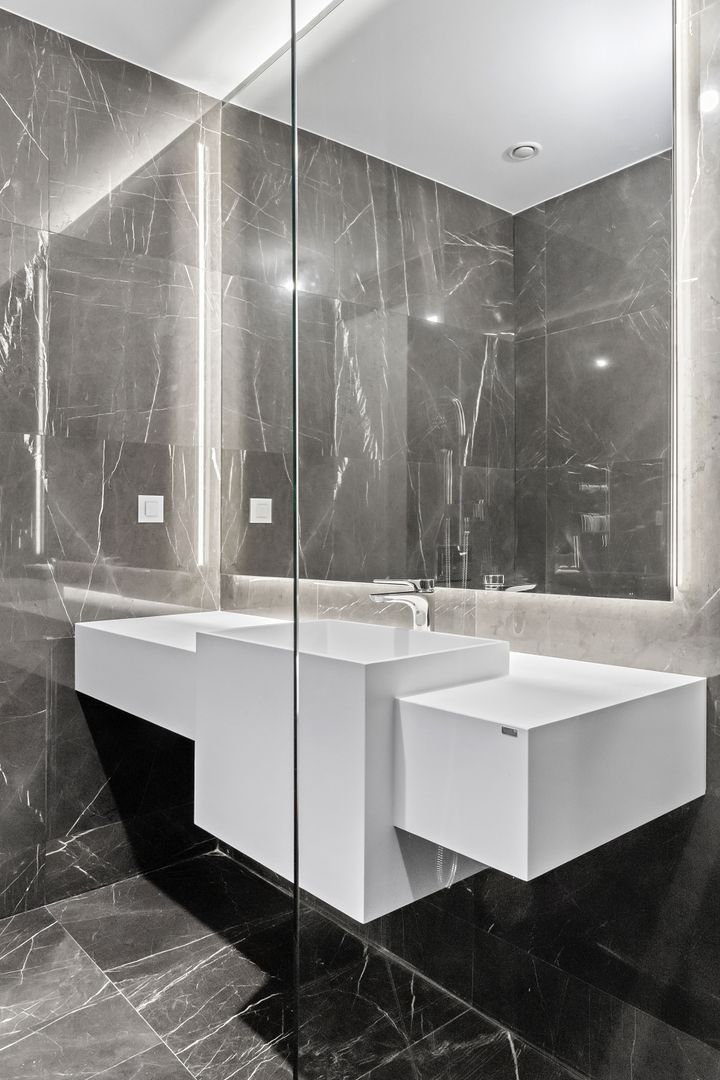 Duplex 6 camere I One Verdi Park - Vedere Panoramica - Poză 37