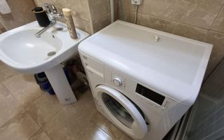 Girocului, Sectia 2 Politie, 2 camere, et 2, CENTRALA PROPRIE - Poză 10