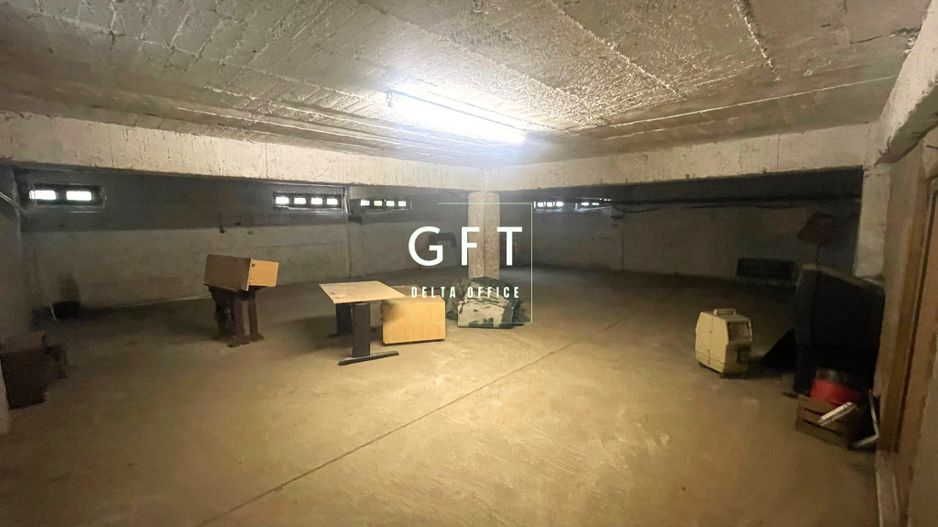 Hala de inchiriat 450 mp-pretabil depozitare-Unirea - Poză 3