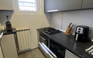 Cismigiu/Sala Palatului – 2 camere – Proaspat Renovat - Poză 4