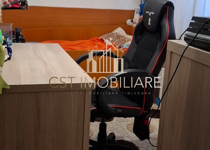 Apartament 3 camere -Zona Dacia - Poză 8