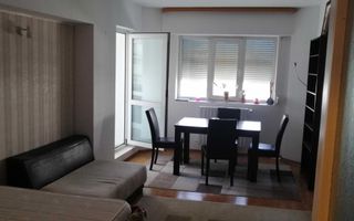 Apartament 2 camere, 70 mp, Zona Zimbru, Iași - Poză 1