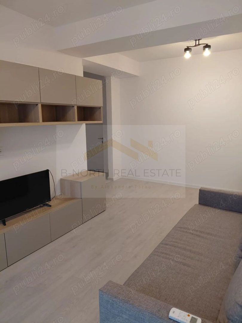 Inchiriere apartament 2 camere Novum Pacii - Poză 2