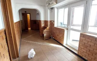 Etaj 1/Apartament 4 Camere-Decomandat 110mp 2 bai-2Balcoane-Esplanada Nicolina! - Poză 12
