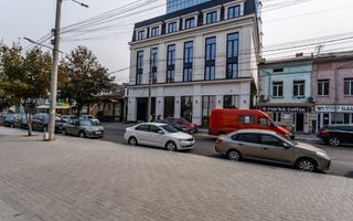 Chirie, spațiu de birouri, 900 mp, amplasat pe strada Tigina - Poză 3