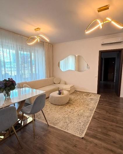 APARTAMENT 3 CAMERE | LAGUNA RESIDENCE - Poză 2