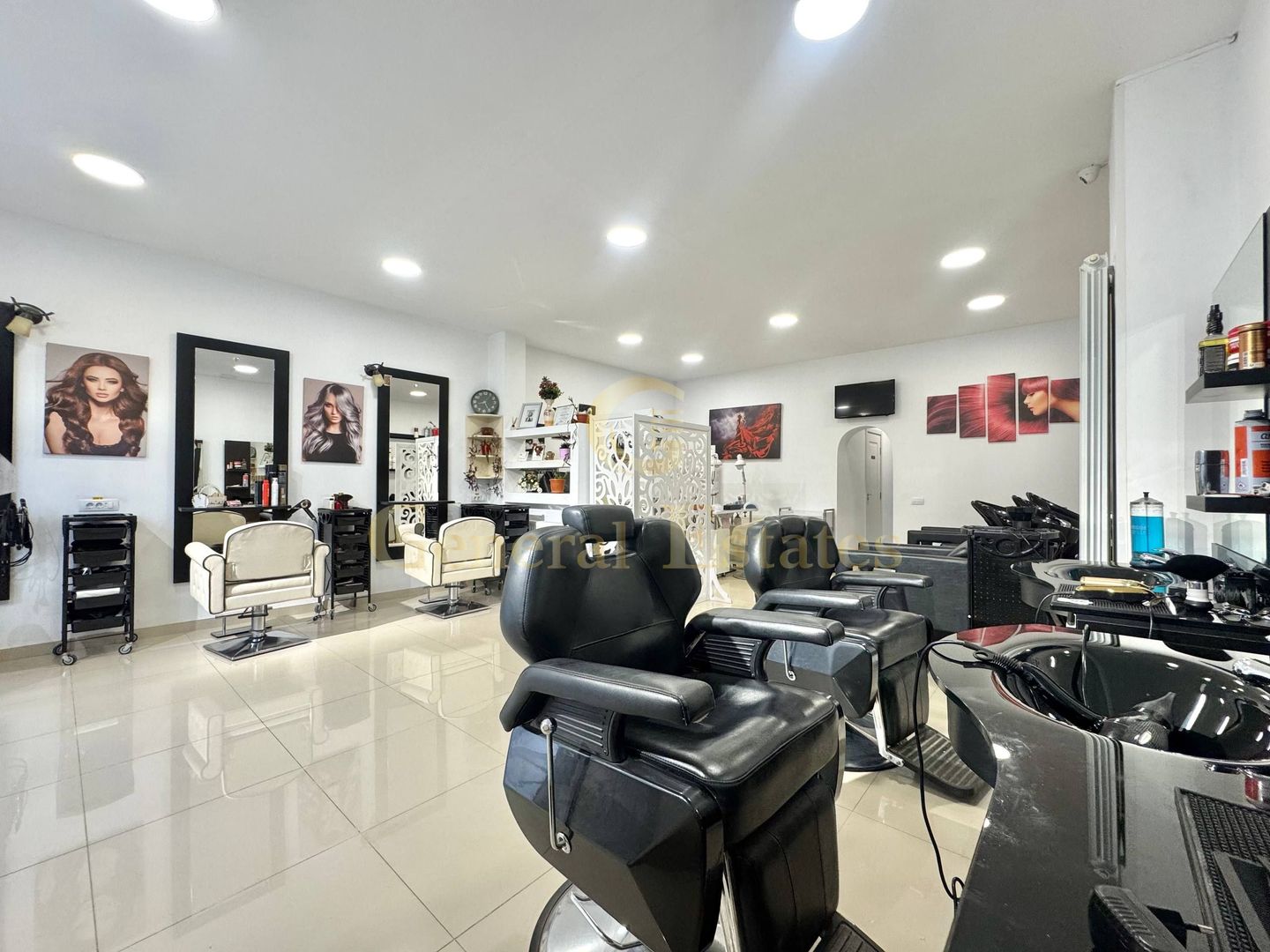 De Vânzare Salon de înfrumusețare - Afacerea este activa ! - Poză 9