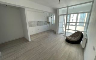 Apartament 2 camere nou, nelocuit, cu loc de parcare inclus, Cartier Vișoianu, Lunca Cetățuii - 79.900 - Poză 8