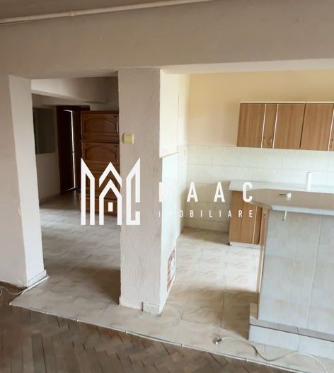 Apartament 4 camere | 2 balcoane | 93 mp | - Poză 4
