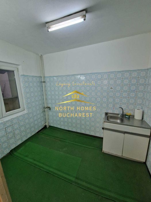 Apartament de vanzare-3 camere(decomandat) zona Doamna Ghica - Poză 7