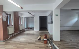 ULTRACENTRAL- Spatiu Comercial- Restaurant/ Showroom/ Clinica - Poză 12