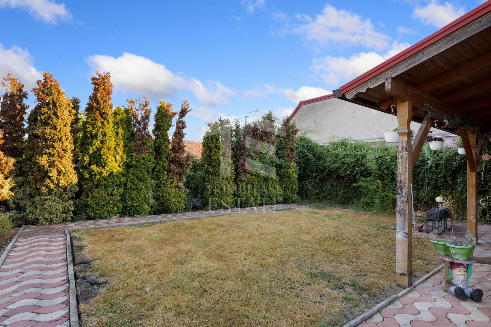 Casa 5 Camere | 205 Mp Utili | P + M |  Zona Gradiste | COMISION 0% - Poză 27
