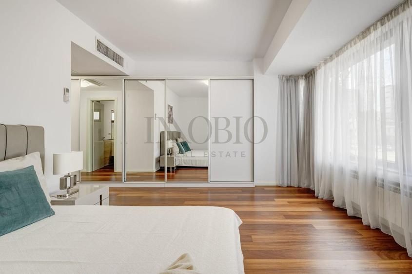 Apartament de 3 camere Modern | Complex Barbu Delavrancea + parcare - Poză 9