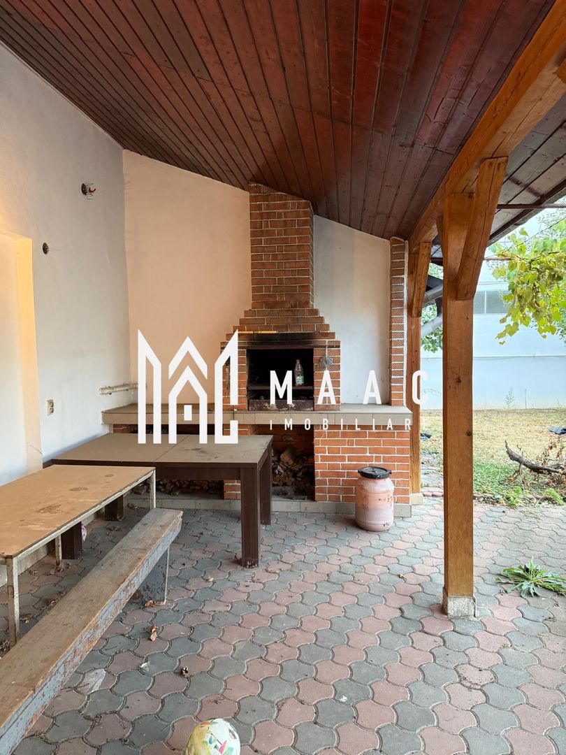 Casă 3 camere de închiriat | Șelimbăr | 95 mp | curte - Poză 13