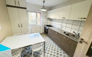 4 camere, decomandat, balcon, parcare, Zorilor, UMF - Poză 6