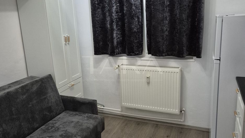 Garsonieră finisată complet în zona Casa Piraților, Mănăștur - Poză 3