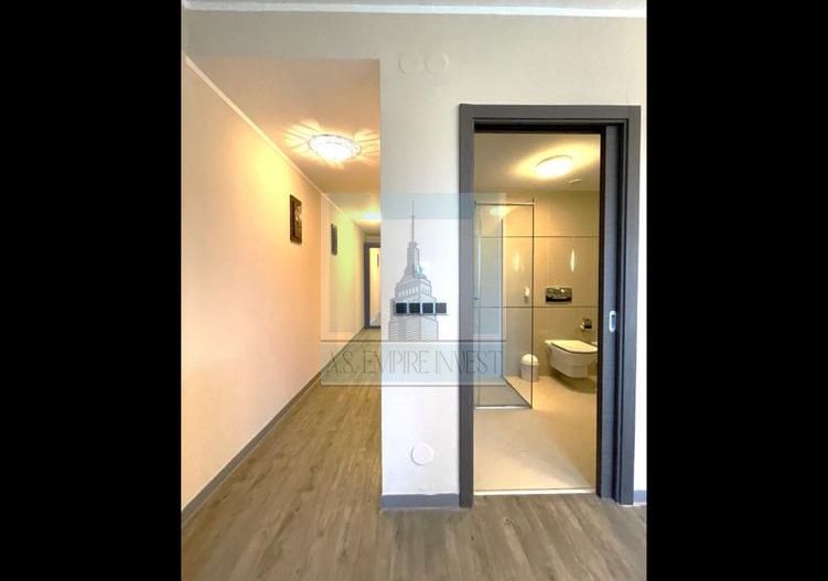 Apartament 2 camere/ Silver Mountain Resort & Spa - Poză 12