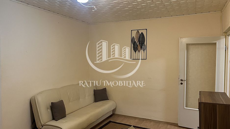 Apartament cu 2 camere | Grigore Ureche | Zona 22 Decembrie | Oradea - Poză 3