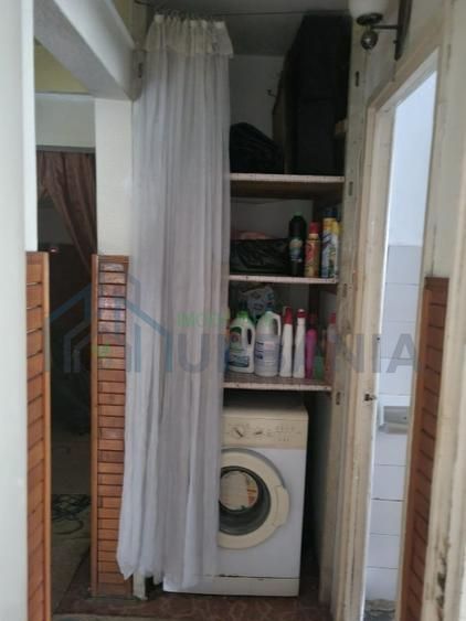 Apartament 3 camere decomandate, parter, Canta, Iasi - 74 mp + balcon 8 mp - Poză 7