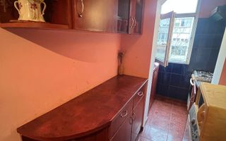 Apartament 1 camera– Zona Garii, etaj 3 - Poză 4