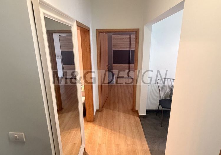 Apartament  2 camere Giroc bucatarie separata - Poză 7