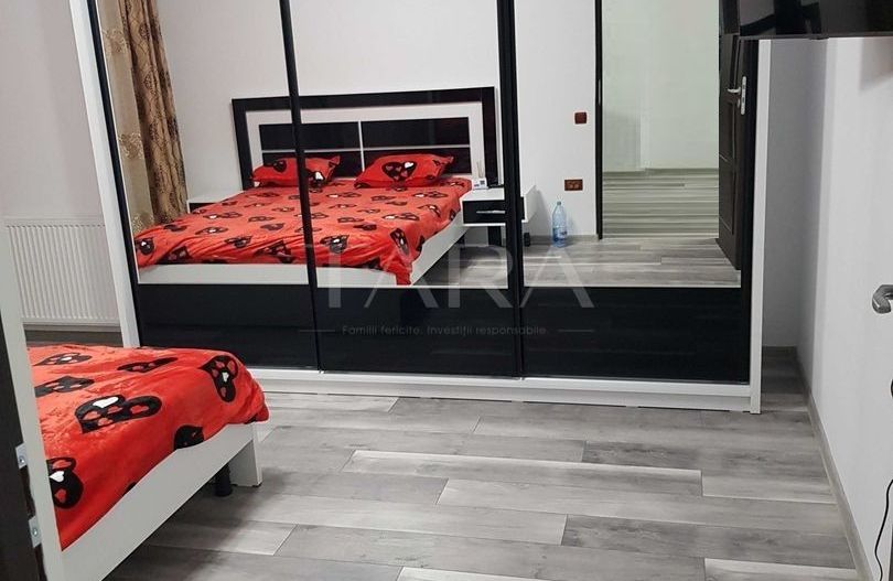 Apartament cu 3 camere in Zona Florilor. - Poză 4