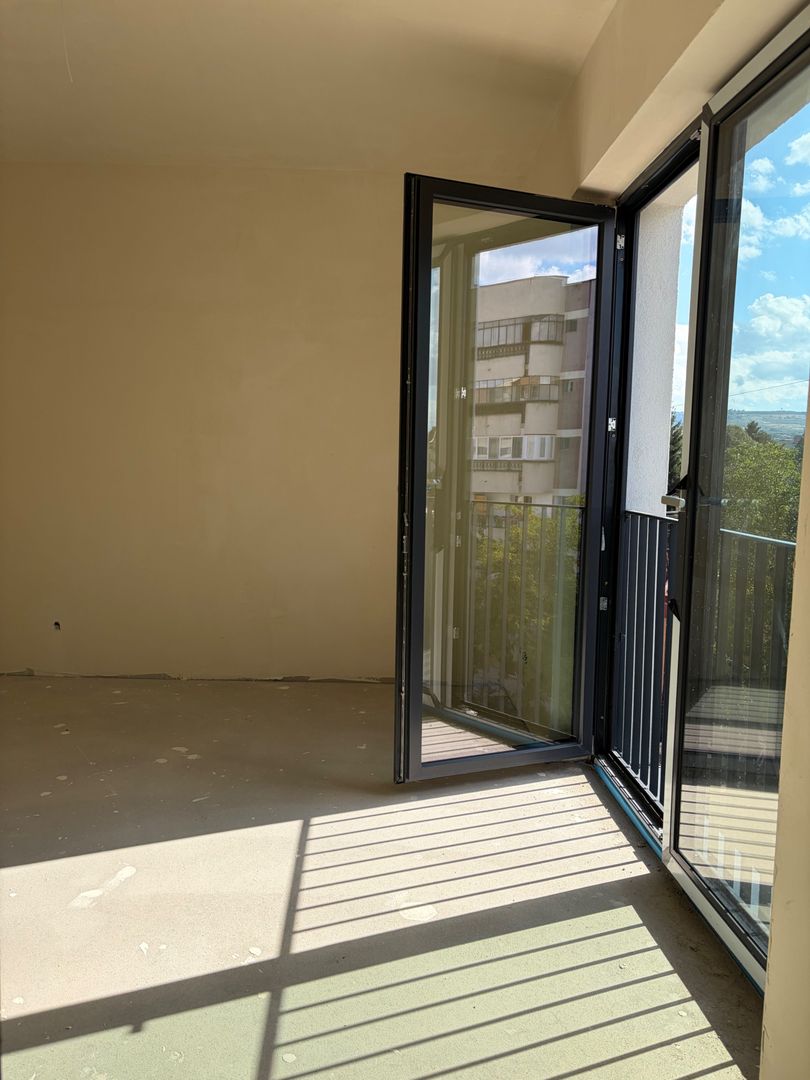 Apartament 3 camere | 2 băi | bloc nou | parcare | Dorobantilor | - Poză 9