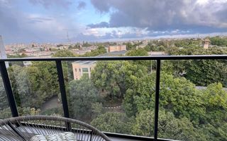 Apartament doua camere de inchiriat Tomis Park - Poză 5