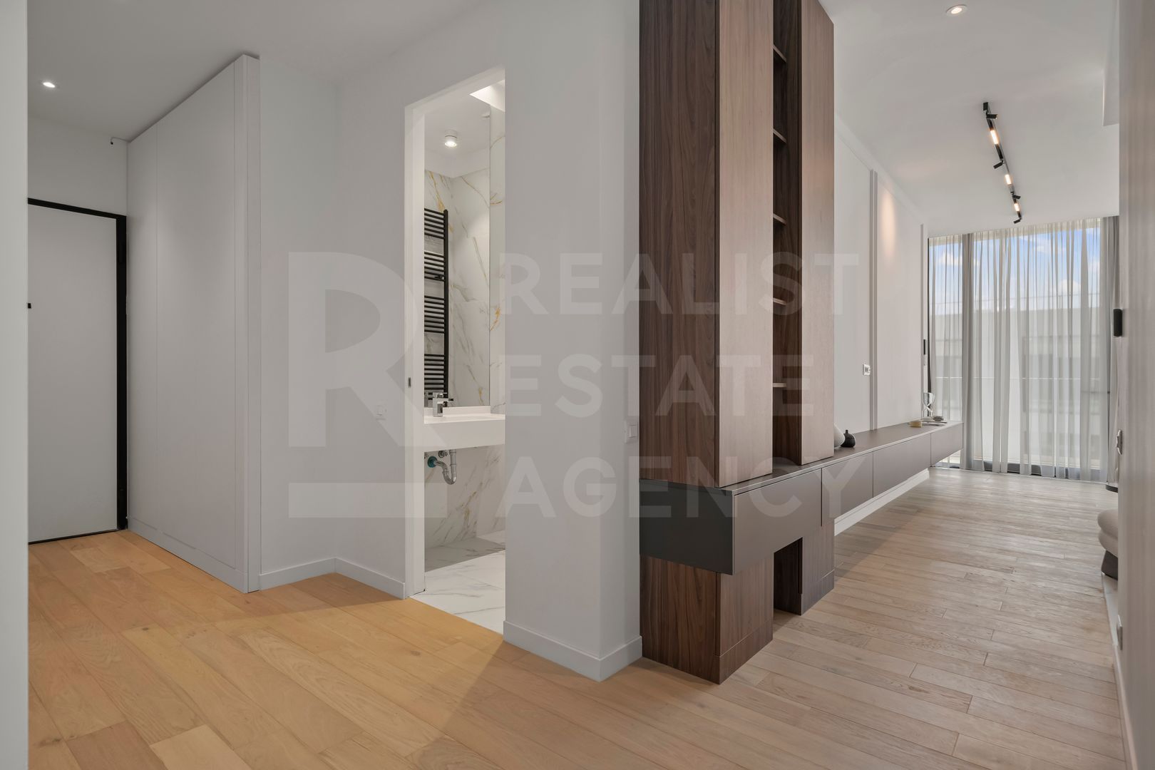 Vânzare, Penthouse, 4 camere, One Cotroceni Park, București - Poză 25