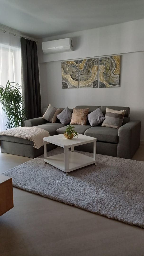 Cortina North - apartment 3 camere - Poză 1