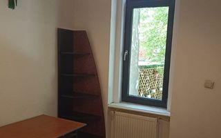 4 camere in vila | Cismigiu | terasa 10 mp + 2 boxe - Poză 8