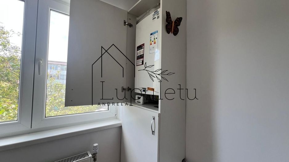 Apartament 3 camere | 40 MPU | Renovat | Cisnădie – Zonă liniștită - Poză 6