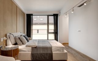 Vilă Pipera Iancu Nicolae in complex Lux aproape de British School - Poză 16