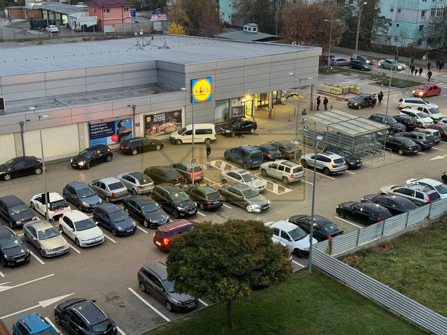 Apartament 2 camere premium + parcare Conest Evolution - Poză 33