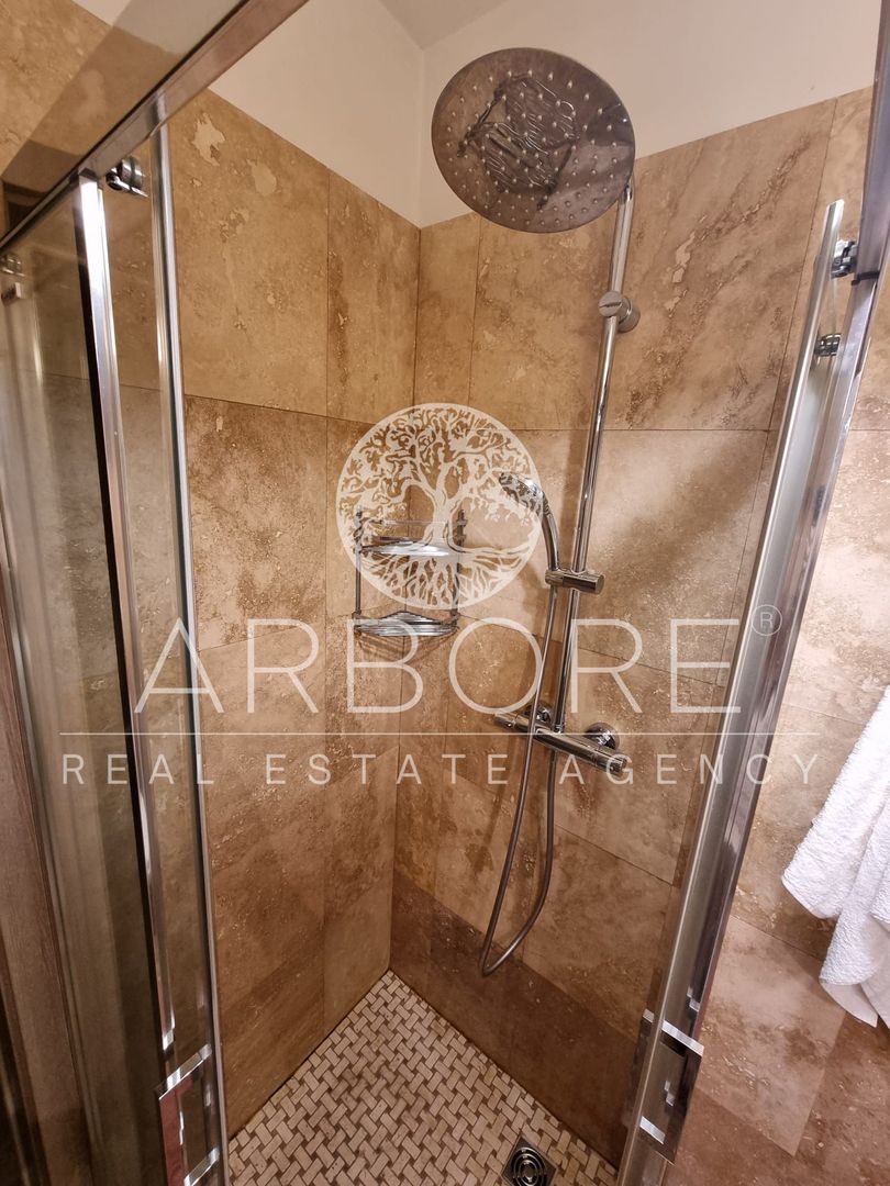 Inchiriere apartament 2 Camere Lux Nerva Traian - Poză 12