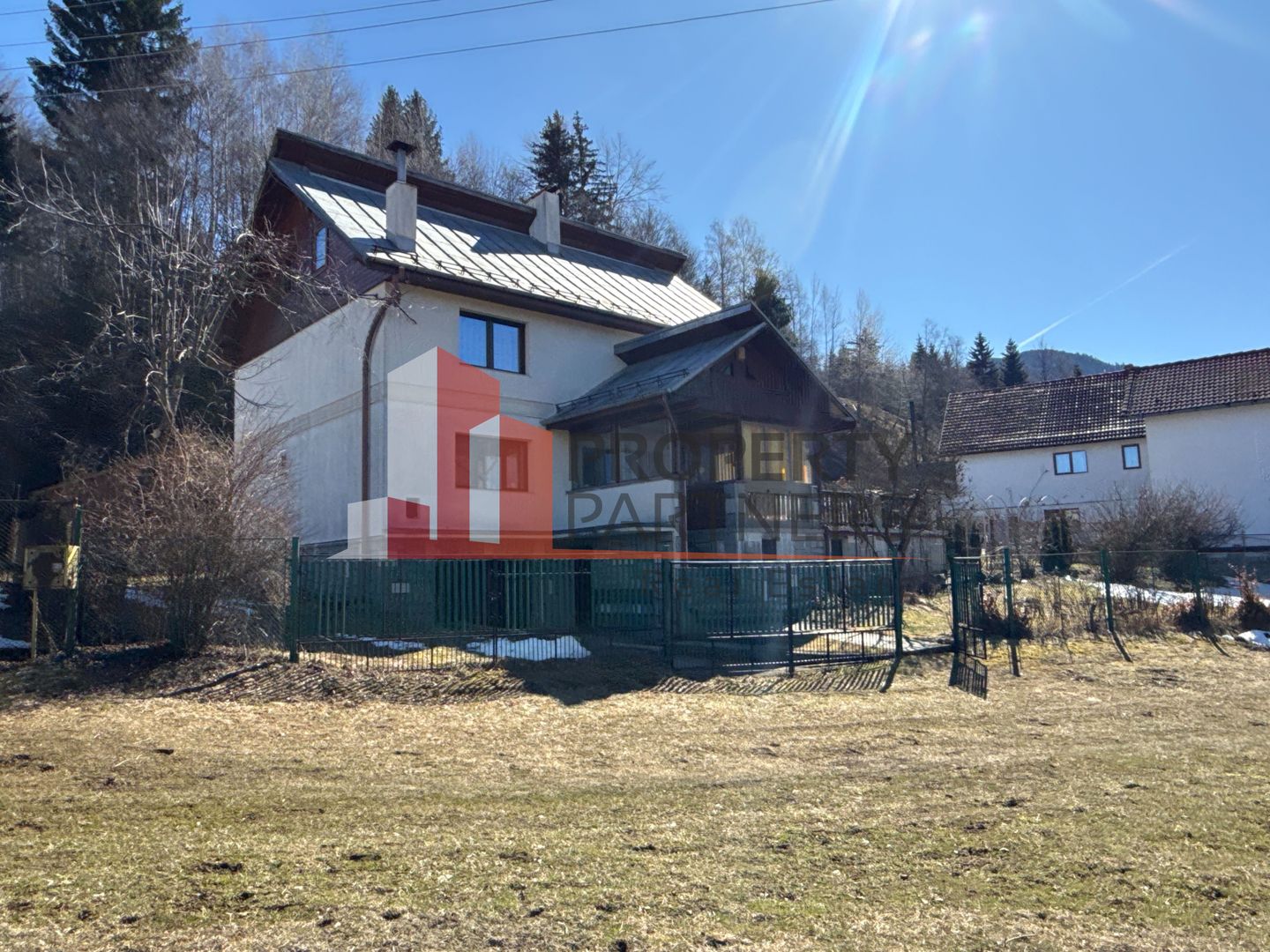 Vilă Bran – Sat Poarta | Aproape de natură  | 3 dormitoare | Teren 1807 mp - Poză 27