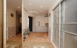 Vânzare, casă + afacere, str. Cetatea Albă, Botanica - Poză 28