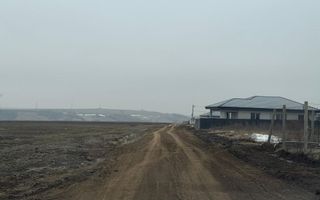 De vanzare teren Miroslava - Poză 6