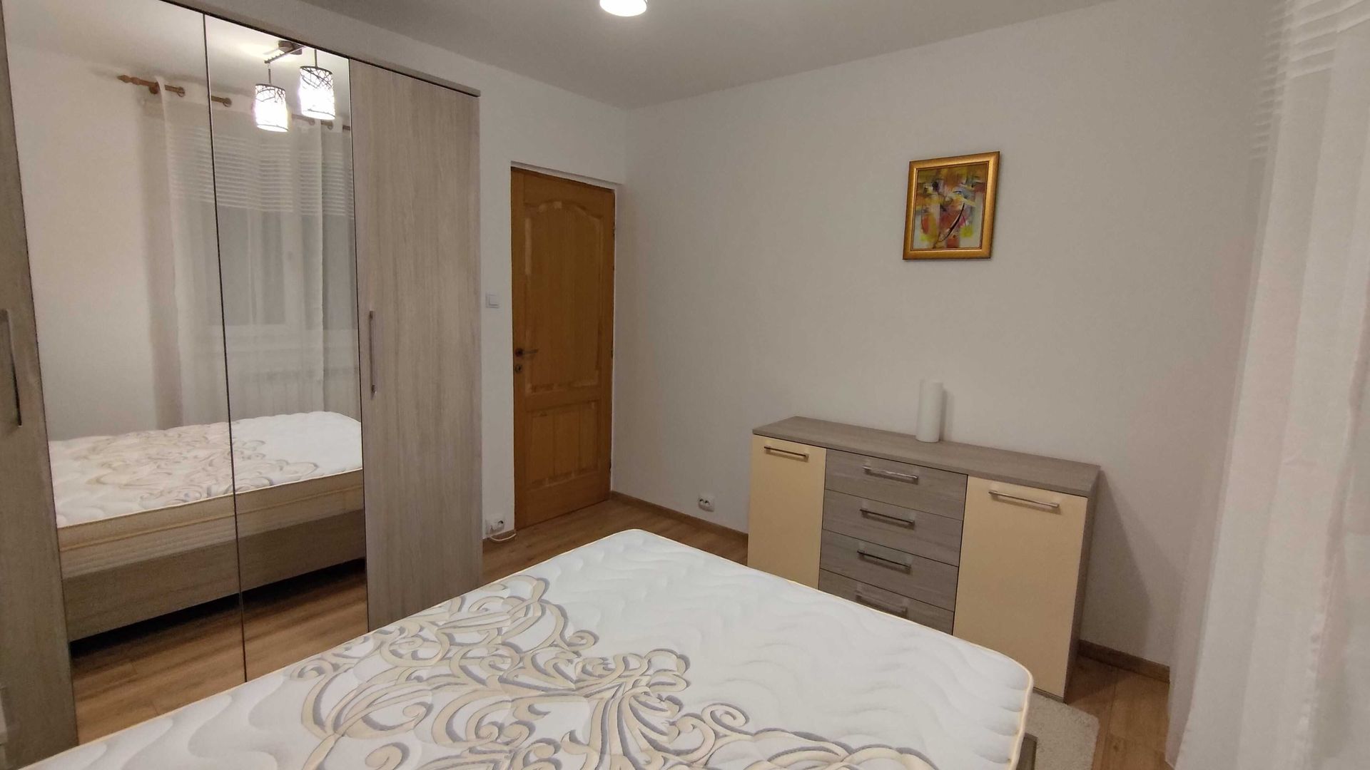 3 camere - Berceni - Alexandru Obregia - loc de parcare - Poză 3