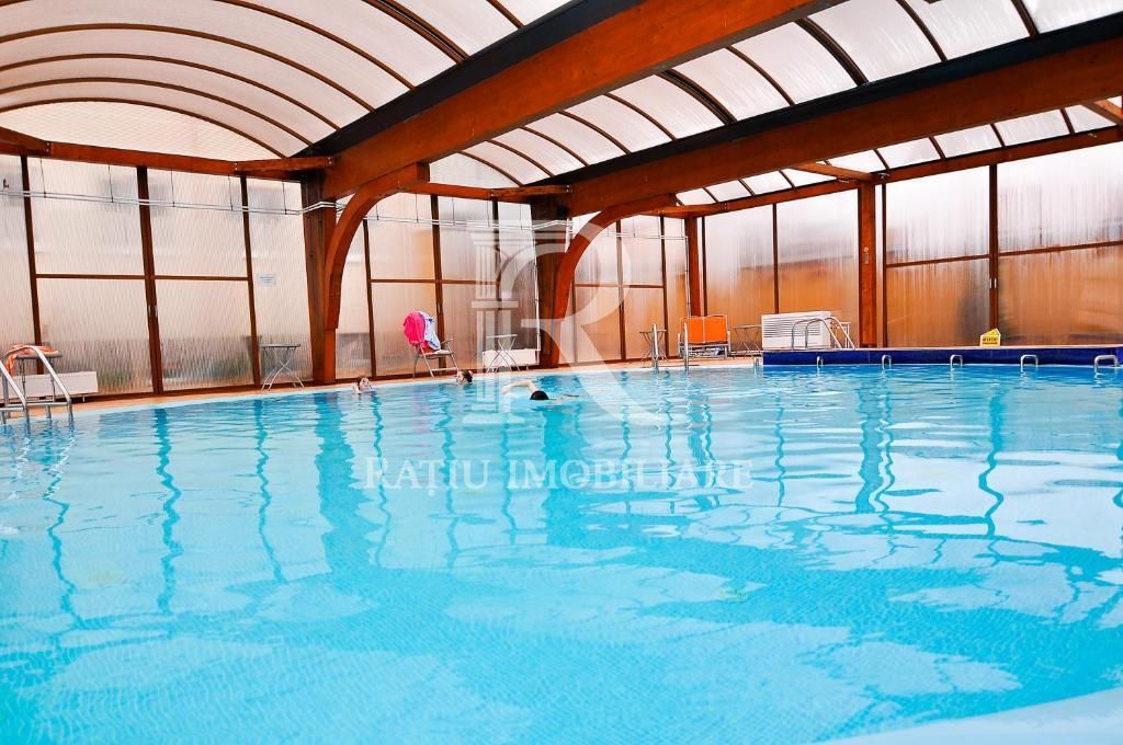 HOTEL MAXIM – Oradea Investment Overview | Premium Operating Hotel Asset - Poză 23