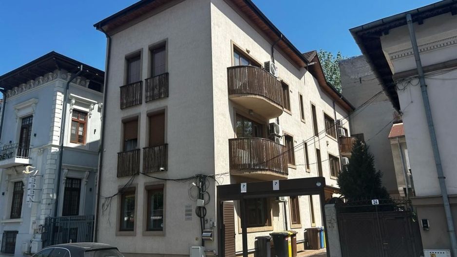 Zero comision, 60mp birou in imobil cochet, Piata Victoriei, 3' metrou - Poză 11