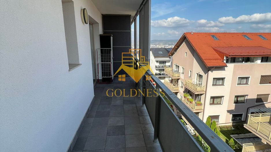 2 camere, Parcare Subterana, Premium, Sophia Residence, Buna Ziua - Poză 10