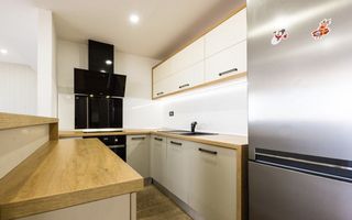 Apartament 2 Camere | Cortina Residence | apropiere Parcul Herastrau - Poză 4