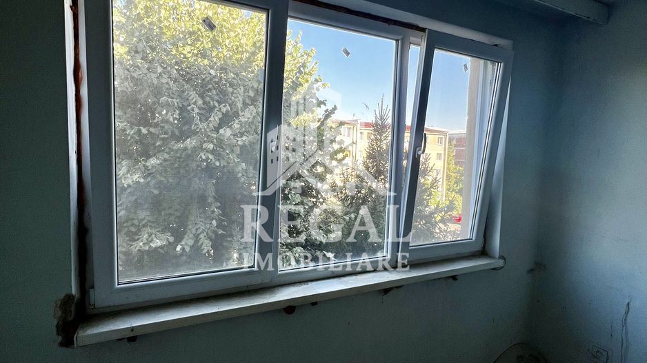Apartament cu 2 camere și balcon mare, Micro 3 – pregătit ptr renovare - Poză 5