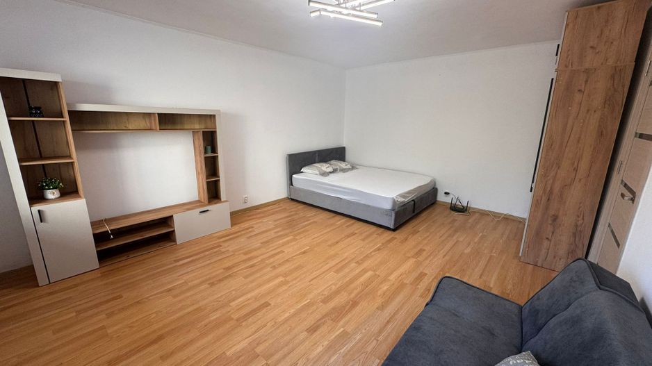 Garsoniera 42 mp Timpuri Noi 1/4 - Poză 1