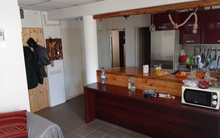 Apartament 3 camere I Curte I Spatiu comercial I Cedonia - Poză 3