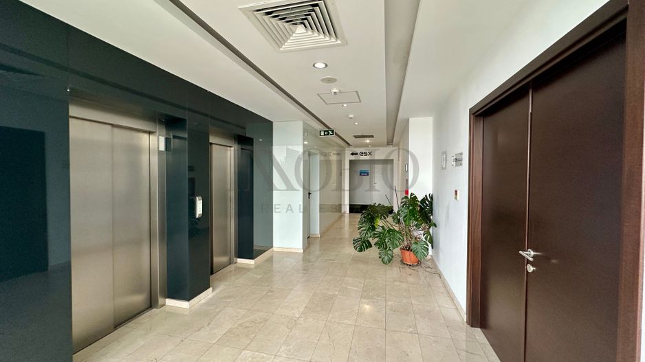 Birou Open-Space  | 132 MP | Promenada Mall (+TVA) - Poză 8