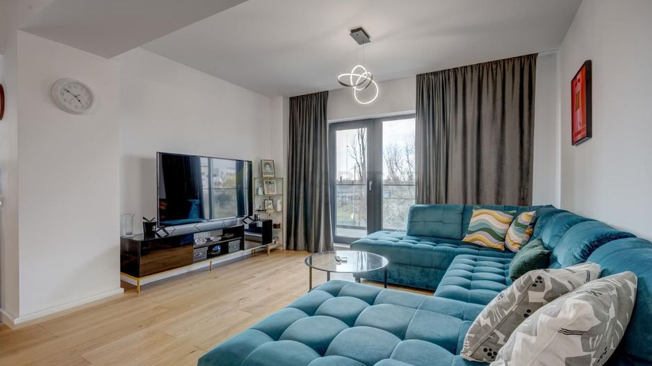 3 camere premium | The Level Băneasa - Poză 3