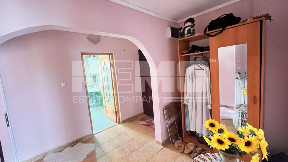 Apartament 3 Cam I Mobilat I Suceava/Obcini I 65Mp I 81.000 Euro - Poză 4
